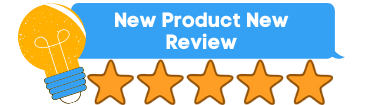 New Product New Review